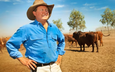 Mining magnate Andrew Forresst offers to overhaul Gaza border crossings to improve aid flow