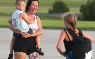 More Australians on the way home from quake-hit Vanuatu