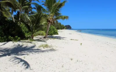 Australia pivots foreign aid to Pacific to cover US cut