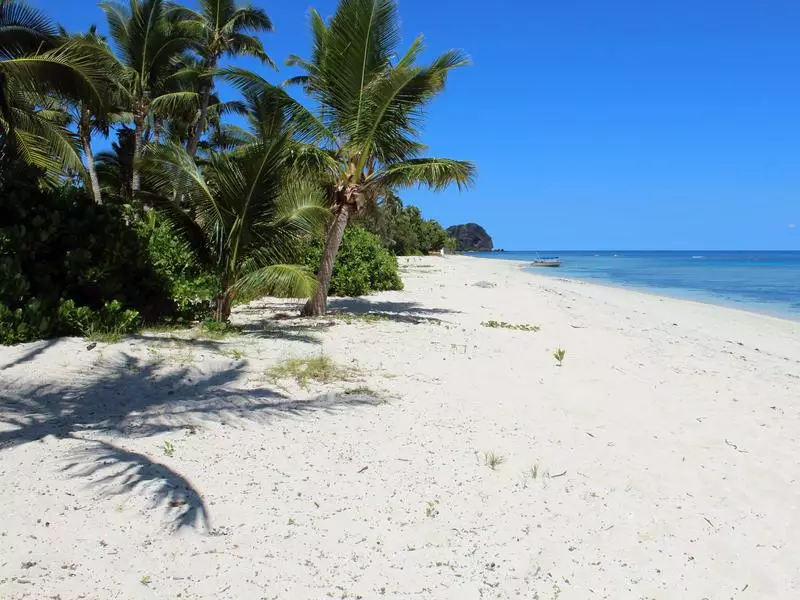 Australia pivots foreign aid to Pacific to cover US cut