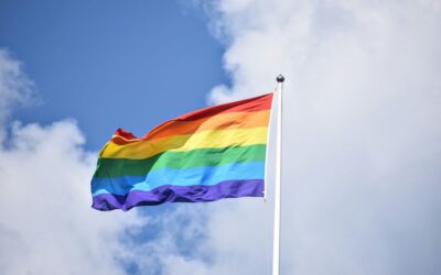 We Are The Rainbow Framework: Supporting LGBTIQA+ children and young people in the Asia Pacific