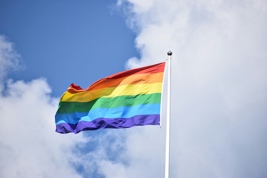We Are The Rainbow Framework: Supporting LGBTIQA+ children and young people in the Asia Pacific