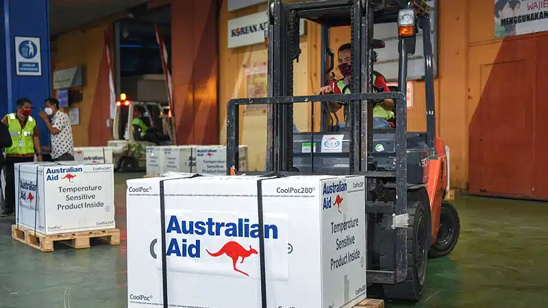 Federal Election 2025: Chalmers takes aim at Coalition ‘savage cuts’