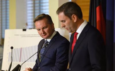 Labor pledge of extra $1.6bn for foreign aid falls short of long-term target