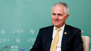 Political deal-making could impact Australia’s foreign aid budget