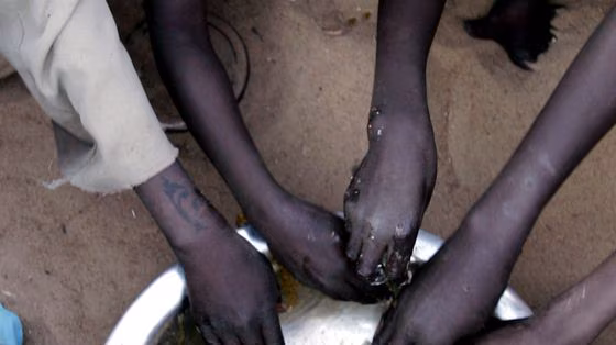 Rudd announces foreign aid overhaul