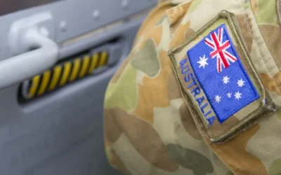 Australia aims to become ‘top 10’ defence exporter