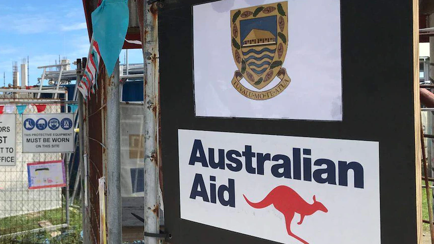 Coronavirus to ‘dwarf’ Australia’s aid resources, forcing redirect of funding to health security, stability and economic recovery
