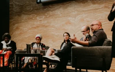 ACFID 2018: Australian development sector takeaways