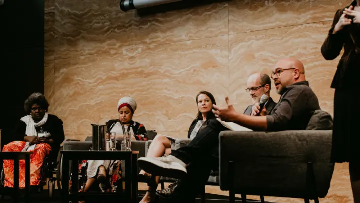 ACFID 2018: Australian development sector takeaways