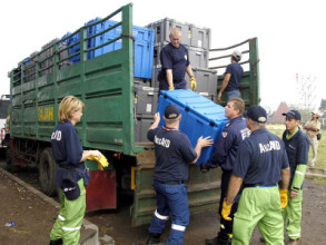 Civil Society Welcomes Australia’s Independent Aid Review