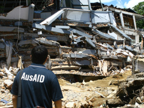 NGO fighting for survival amid Australia’s foreign aid budget cuts