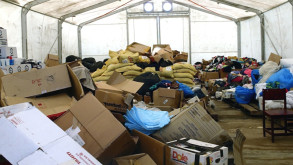 Thanks but no thanks: Unwanted goods flood disaster-struck developing countries