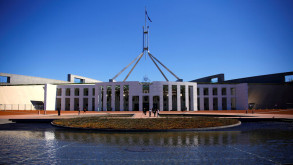 Australian parties’ aid commitments ahead of May 18 election