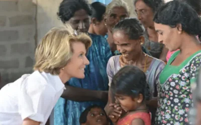 Australian NGOS: Mixed feelings on new foreign minister