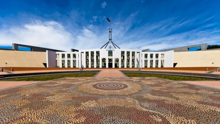 In Australia, new bill has charities fearing a war on advocacy
