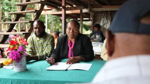 The concept of women, peace, and security is changing: But is government evolving with it?