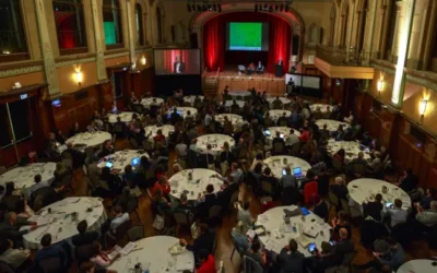 Human rights for people, planet, and peace: What to expect from ACFID’s 2018 conference