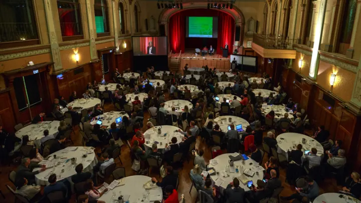 Human rights for people, planet, and peace: What to expect from ACFID’s 2018 conference