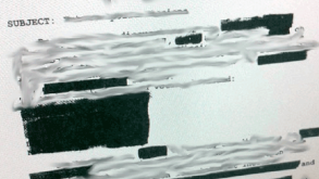 Redacted FOI request raises questions on Australian aid’s transparency