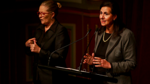 How to advocate for foreign aid: Q&A with Australia’s international development minister