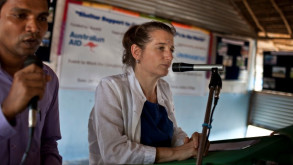 Independent evaluation lost as DFAT ‘adjusts’ its structure
