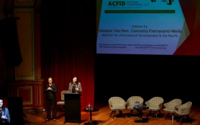 From onboarding politicians to crafting a story: Tips for a better advocacy narrative