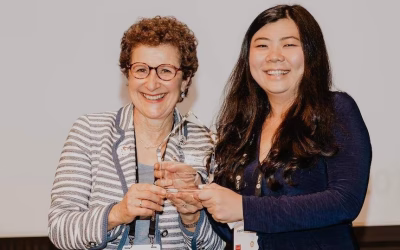 Veronica Koman receives Australian human rights award for West Papua activism