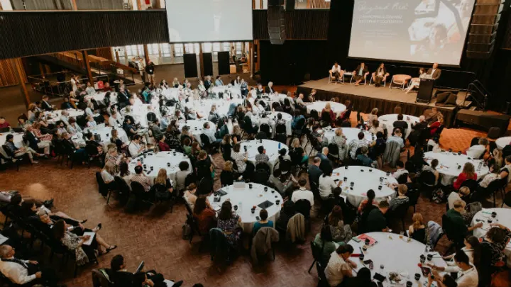 Understanding Pacific needs: Insights from ACFID 2019 conference