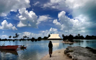 Aid strategy hamstrung by deep cuts, lack of direction, peak groups say