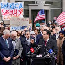 US Aid freeze puts Pacific in limbo