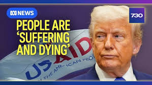 How US cuts to foreign aid are being felt across the world
