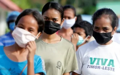 DFAT announces new aid policy in response to COVID-19. But is anything different?