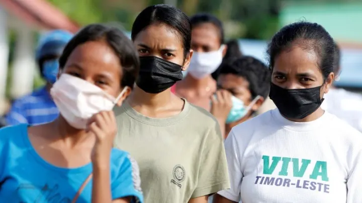 DFAT announces new aid policy in response to COVID-19. But is anything different?