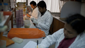 DFAT’s innovation resource facility: What it means for Australian aid