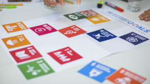 Australian senate inquiry asks what it takes to implement the SDGs