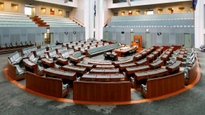 At government hearings, Australian NGOs get harsh reception