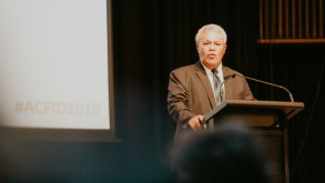 Q&A: ‘Tuvalus will never sacrifice our principles for a few million’: former PM Enele Sopoaga