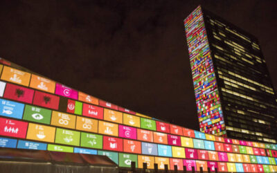 What Australia’s Voluntary National Review for SDG implementation shows