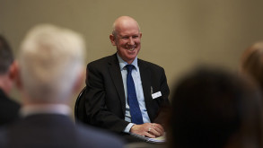 How to continue engagement and discussion following a development conference