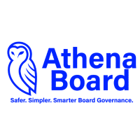 Athena Board – Secure, Simple, Affordable Governance for NFPs