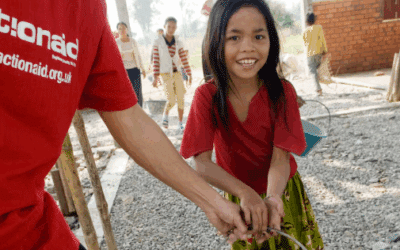 Australian NGOs struggle without USAID support