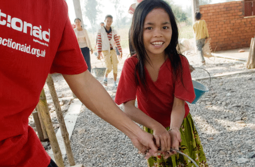 Australian NGOs struggle without USAID support