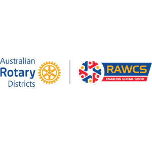 Rotary Australia World Community Service Ltd (RAWCS)