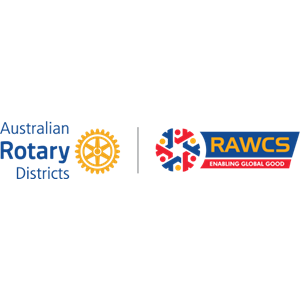 Rotary Australia World Community Service Ltd (RAWCS)