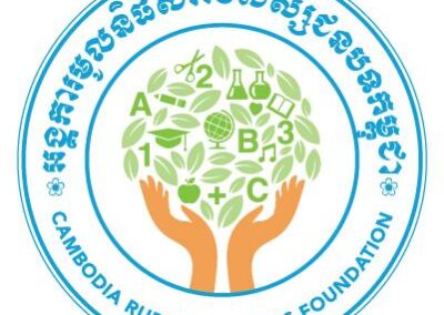 Cambodia Rural Students Foundation LTD