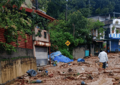 Asia Storms Appeal 2025