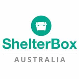 ShelterBox Australia