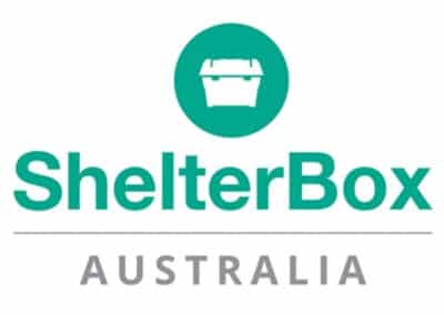 ShelterBox Australia