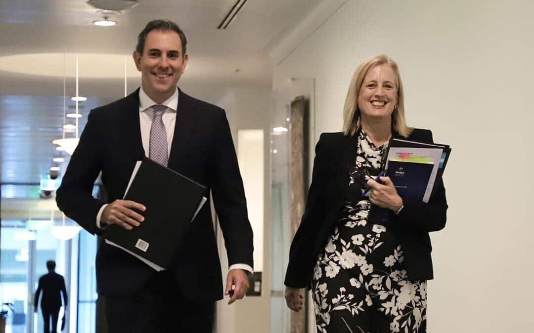 May 2026 aid news: Australian aid